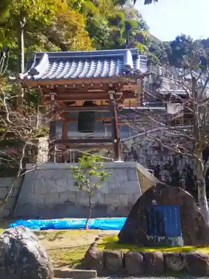 大谷祖廟（真宗本廟飛地境内）(京都府)