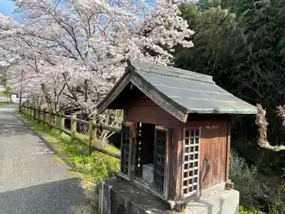 北向地蔵尊(奈良県)