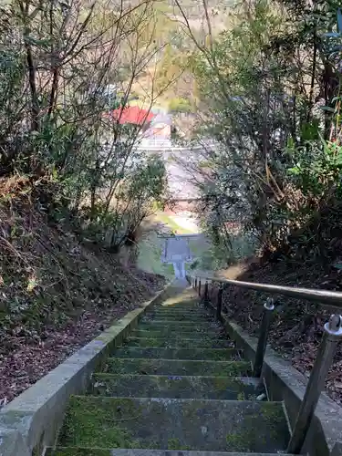 大山祇神社のその他建物