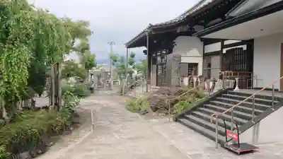 称念寺のその他建物