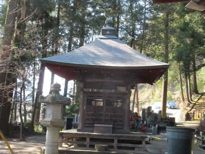 大悲願寺のその他建物