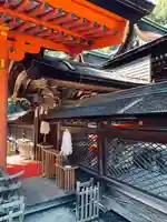 住吉神社(山口県)