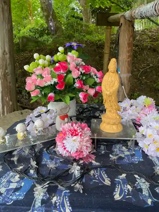 上合寺(福島県)