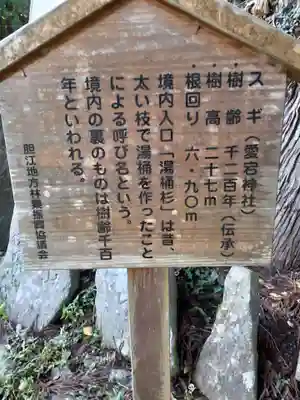 愛宕神社のその他建物