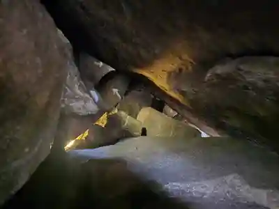 磐船神社(大阪府)
