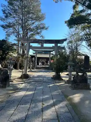 金刀比羅神社(千葉県)