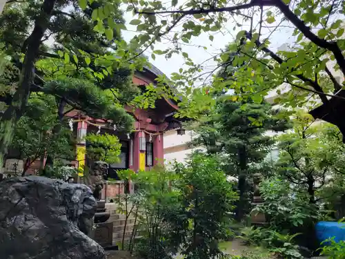 金刀比羅宮東京分社のその他建物