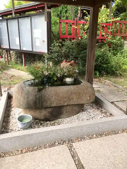 伏見稲荷大社(京都府)