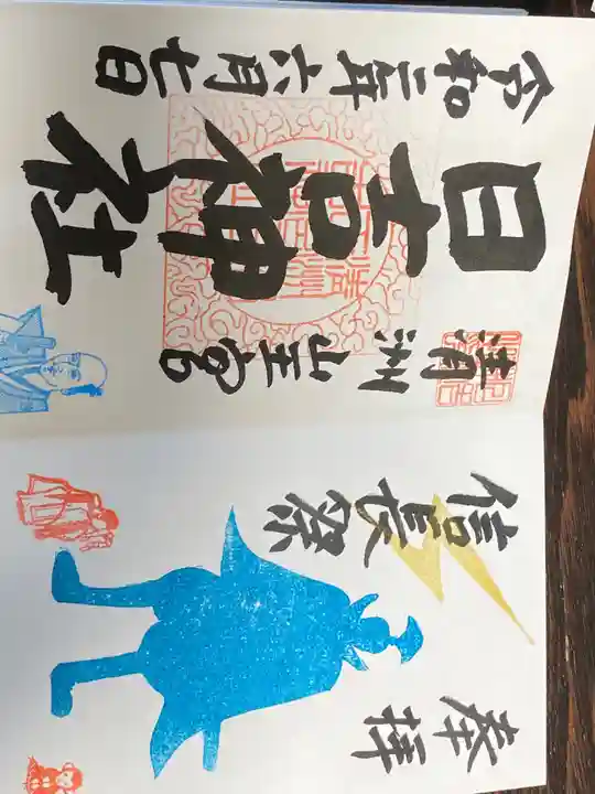 清洲山王宮 日吉神社(愛知県)