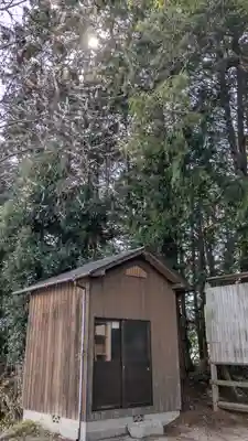 天満神社(滋賀県)
