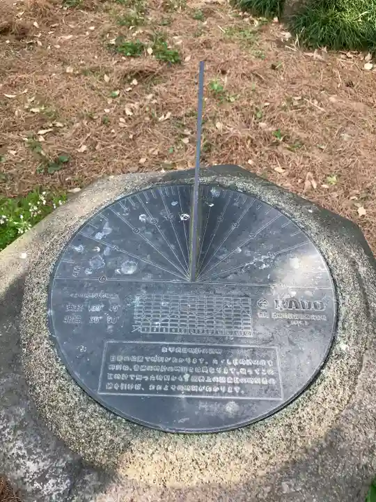 湯島天満宮のその他建物