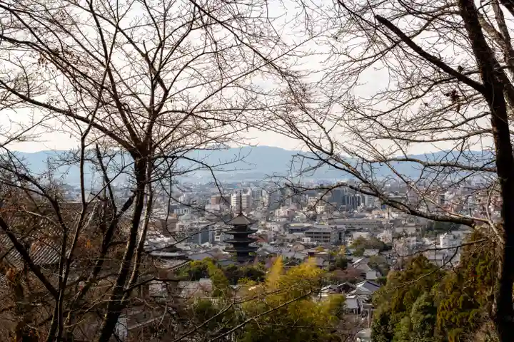 京都霊山護國神社(京都府)