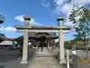芳春寺のその他建物