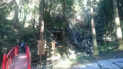 不動尊のその他建物