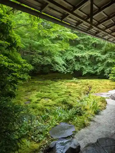 光明寺瑠璃光院(京都府)