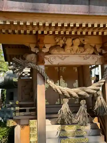 尾張猿田彦神社(愛知県)