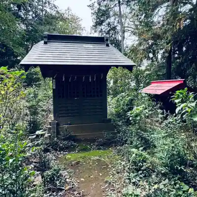 八幡神社(埼玉県)