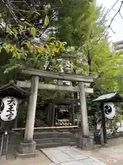 素盞雄神社(東京都)