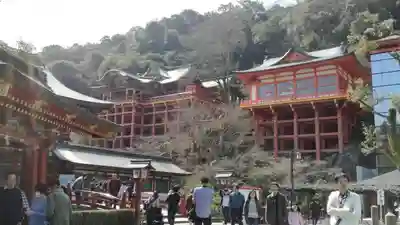 祐徳稲荷神社のその他建物