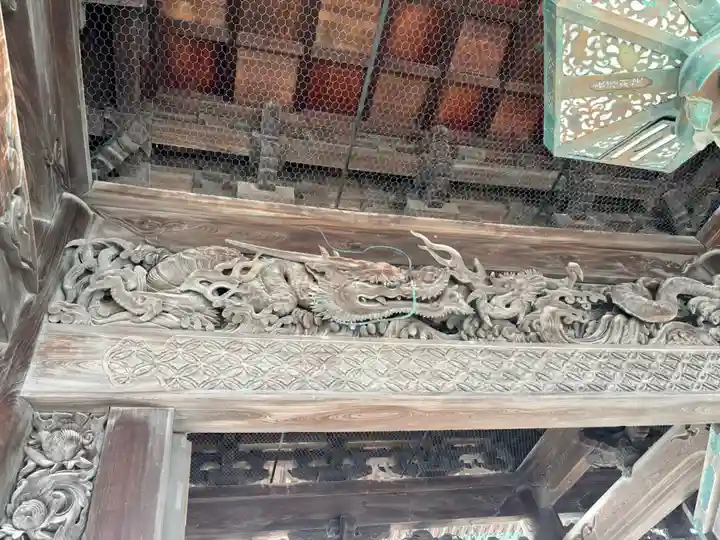 大通寺(長浜御坊)(滋賀県)