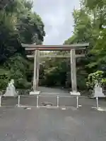 福岡縣護國神社(福岡県)