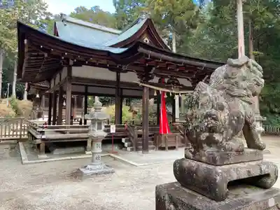 大笹原神社(滋賀県)