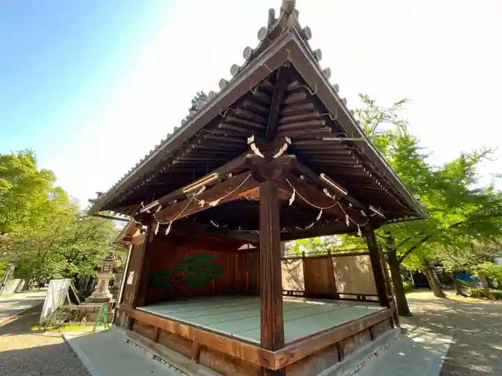 道明寺天満宮(大阪府)