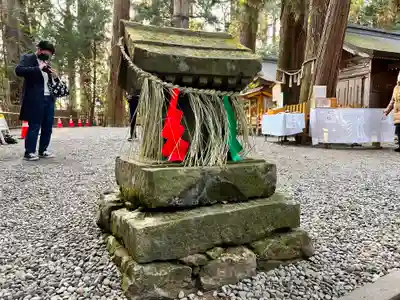 高千穂神社(宮崎県)