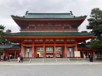 平安神宮(京都府)