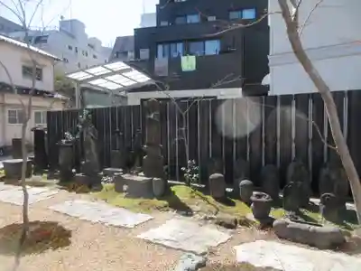 遍照寺(東京都)