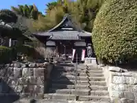 鵜田寺(静岡県)