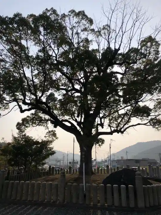 神戸神社のその他建物