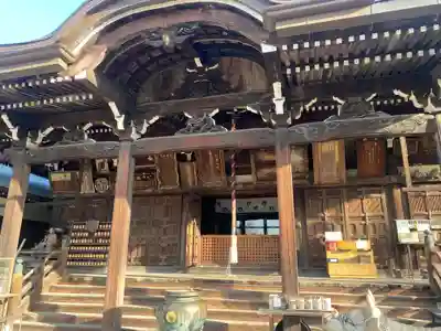三室戸寺(京都府)