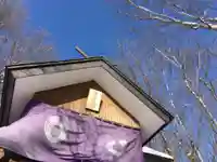 清田稲荷神社のその他建物