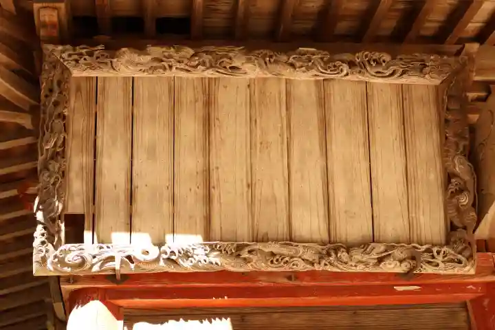 宇都宮神社(下彦間町)(栃木県)