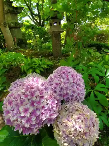 長命寺(福島県)