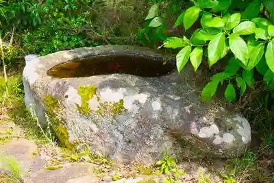 稲荷神社(島根県)