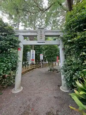 亀ケ池八幡宮(神奈川県)