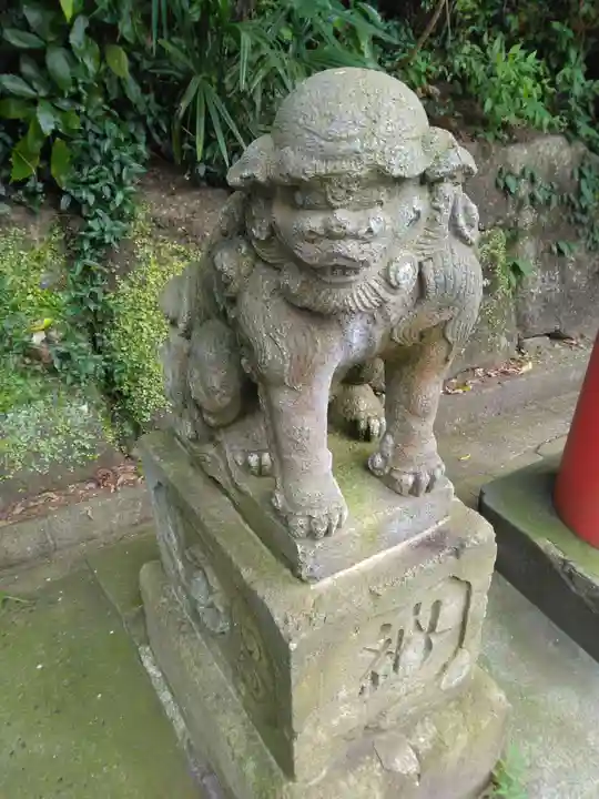 富岡八幡宮(神奈川県)