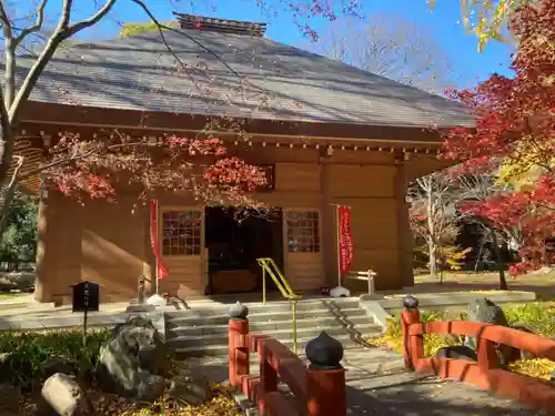 淨眞寺(東京都)