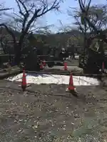 天鷹神社のその他建物