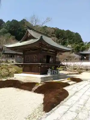 常栄寺のその他建物