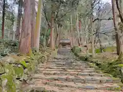 百済寺(滋賀県)