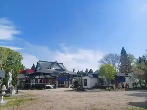 照法寺の建物その他