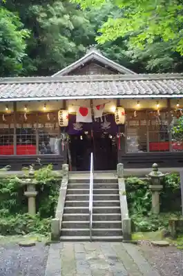 吉川八幡神社(大阪府)