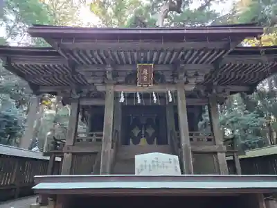 鹿島神宮(茨城県)