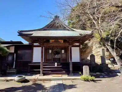 龍口寺の末社・摂社