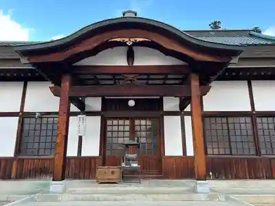 天正寺(長野県)