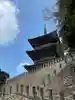 清水寺のその他建物