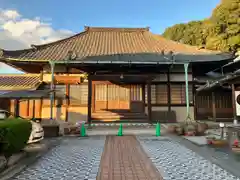 孝養山 明忠院(愛知県)